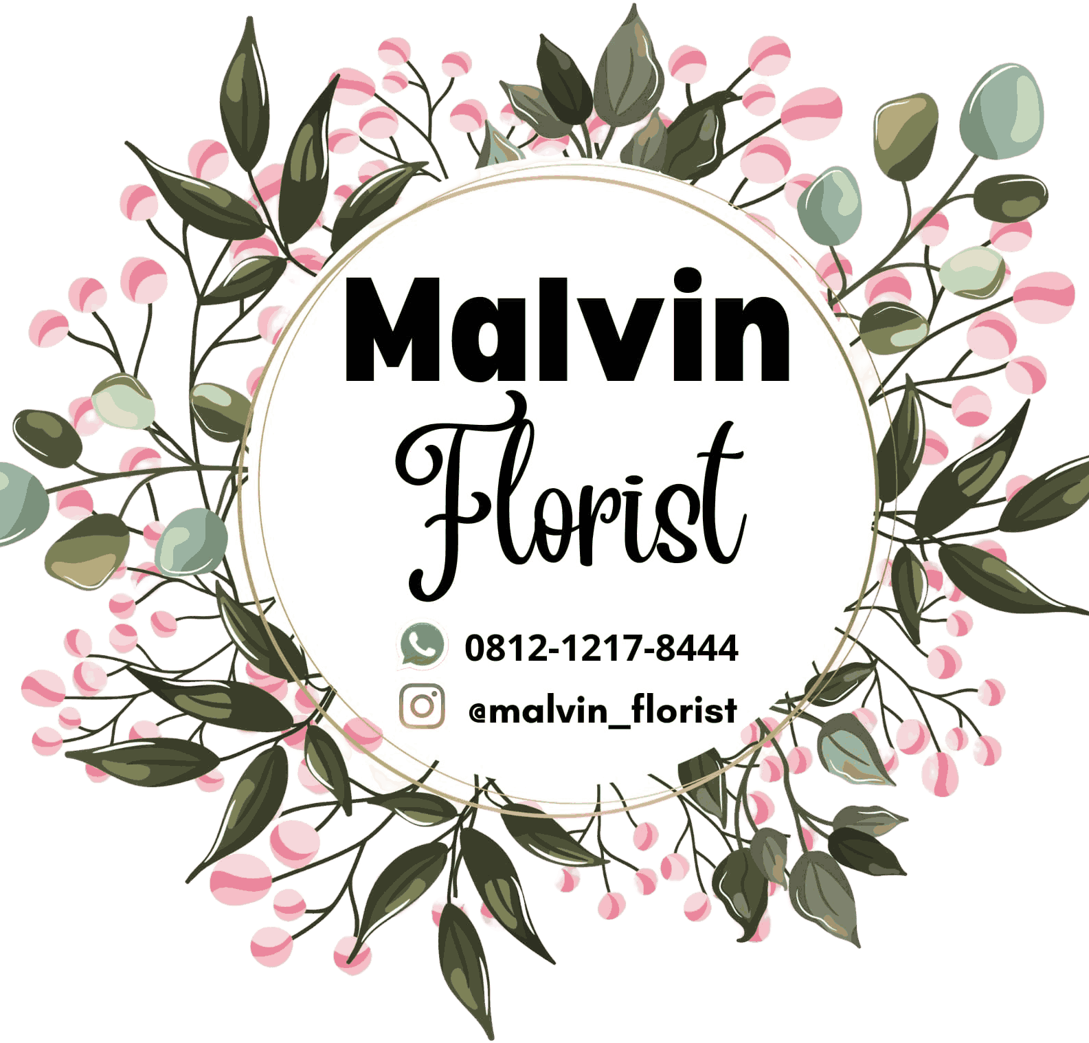Malvin Florist